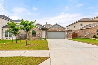 6526 Teramo Ter in Round Rock, TX - Building Photo - Building Photo