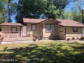 2815 Fleming St in Jacksonville, FL - Building Photo