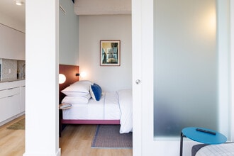 Newark Urby in Newark, NJ - Building Photo - Building Photo