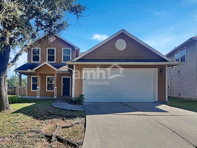 9530 Belleclarie Ln