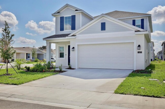 1603 Reservoir Pl in Davenport, FL - Building Photo - Building Photo