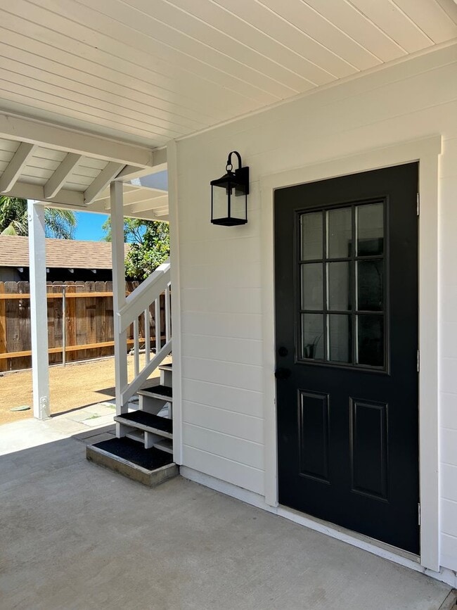 property at 612-614 Mulberry Ave