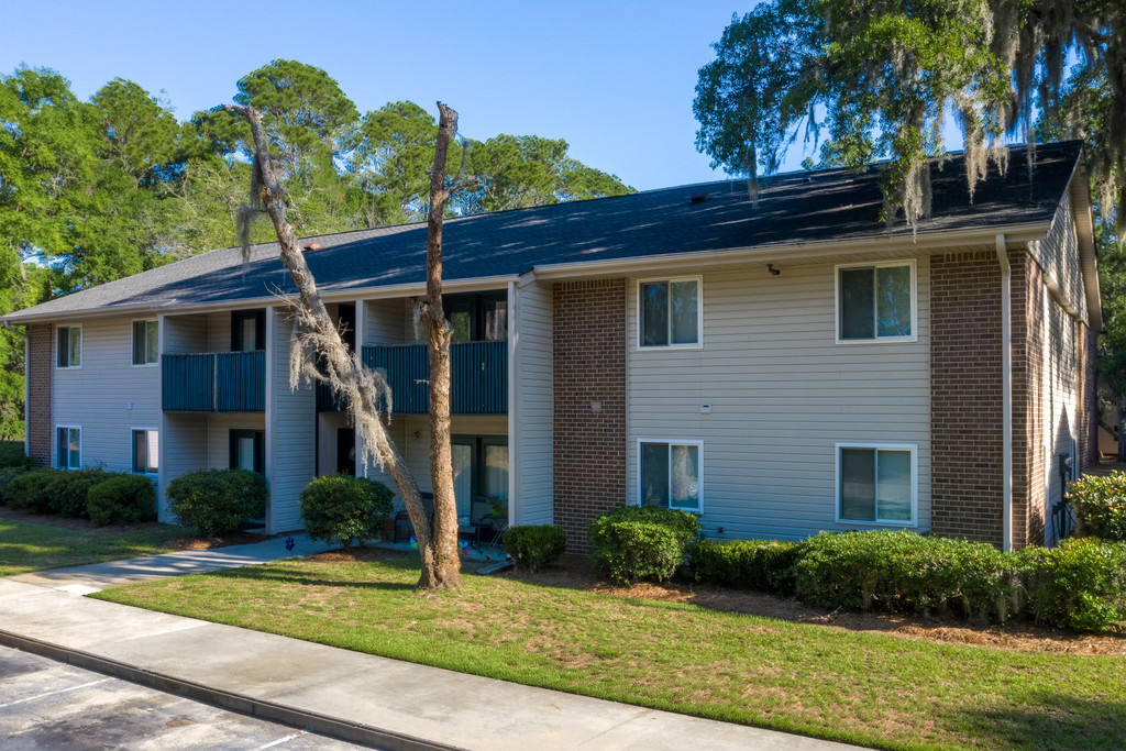 Wilderness Cove Apartments | Beaufort, SC Apartments For Rent