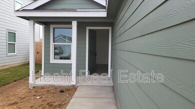 5819 Coahulia Rdg in New Berlin, TX - Building Photo - Building Photo