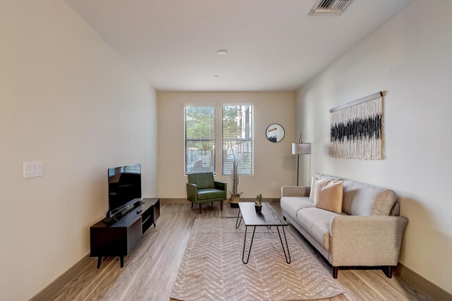property at 555 N College Ave