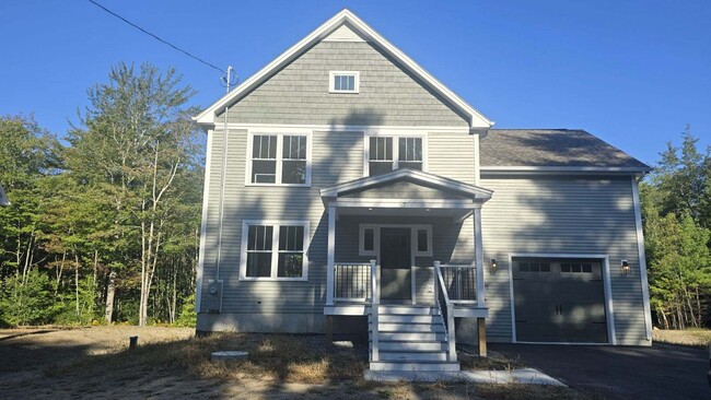 5 Evergreen Dr in Brunswick, ME - Foto de edificio - Building Photo