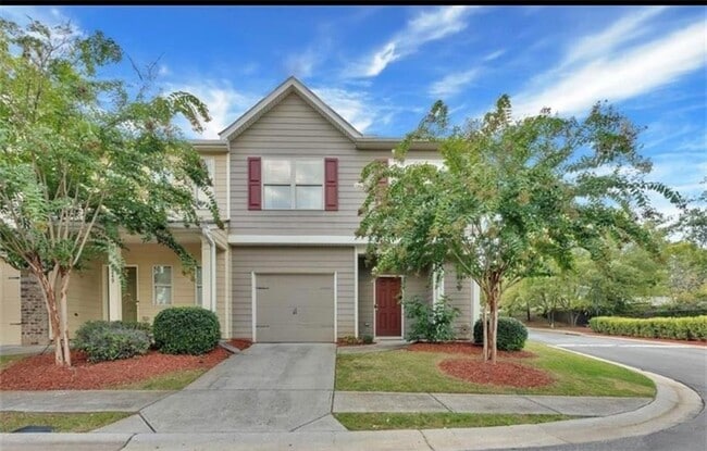 property at 3251 Blue Springs Trace