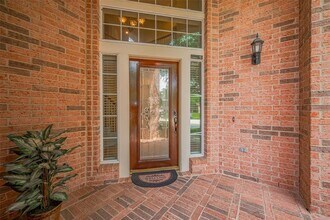 4515 Tremont Glen Ln in Katy, TX - Building Photo - Building Photo