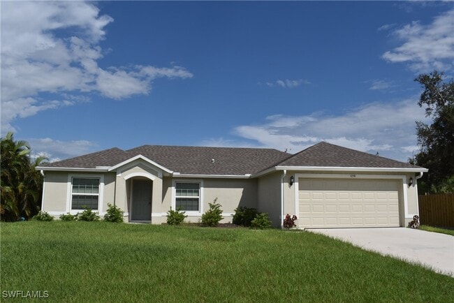 property at 1058 Marcus St