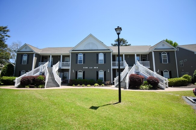 1101 Peace Pipe Pl in Myrtle Beach, SC - Building Photo - Building Photo