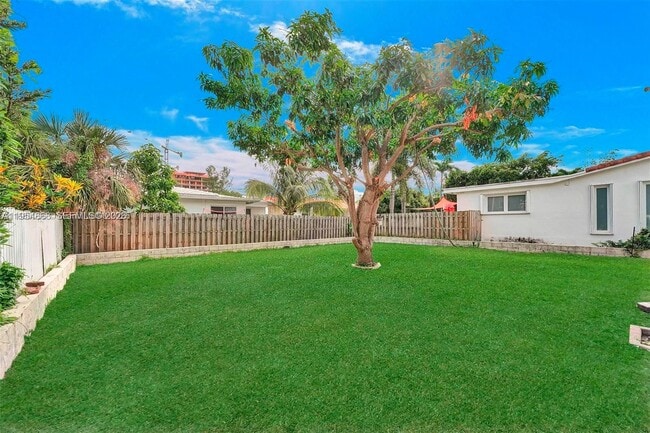 property at 9173 Byron Ave