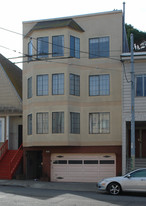 29 Balboa St Apartments