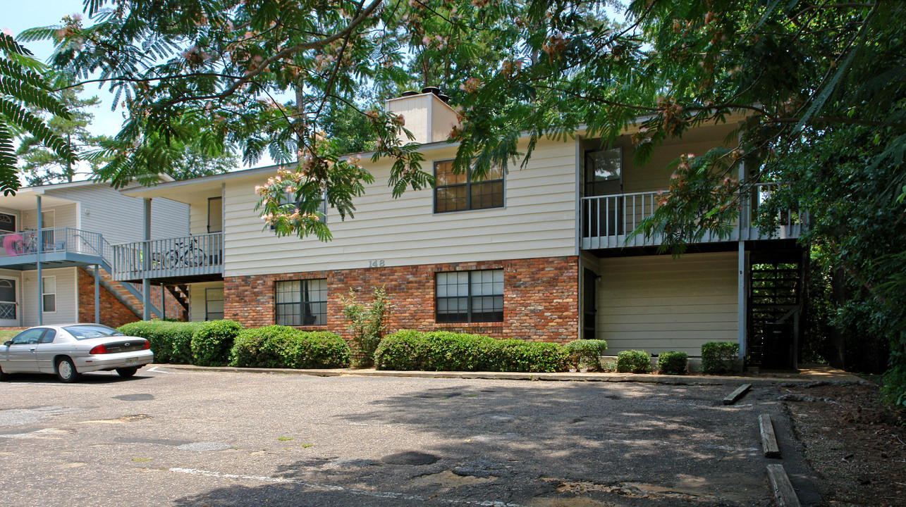 148 Locke St in Tallahassee, FL - Building Photo