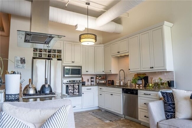 property at 3820 Roswell Rd NE