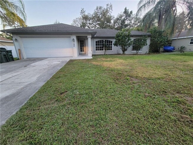 property at 4185 Simkins Ave