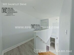 309 Gauntlet Dr in Crestview, FL - Building Photo - Building Photo