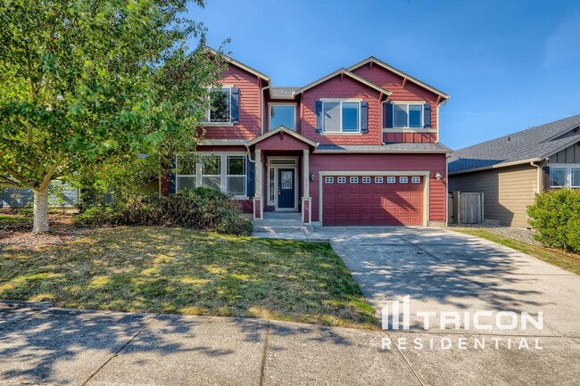 property at 6500 NE 86th Ave