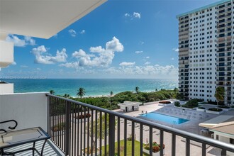 1201 S Ocean Dr, Unit #907N in Hollywood, FL - Building Photo - Building Photo