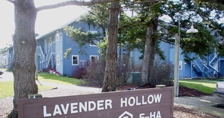 38 Orion Ln in Eastsound, WA - Building Photo
