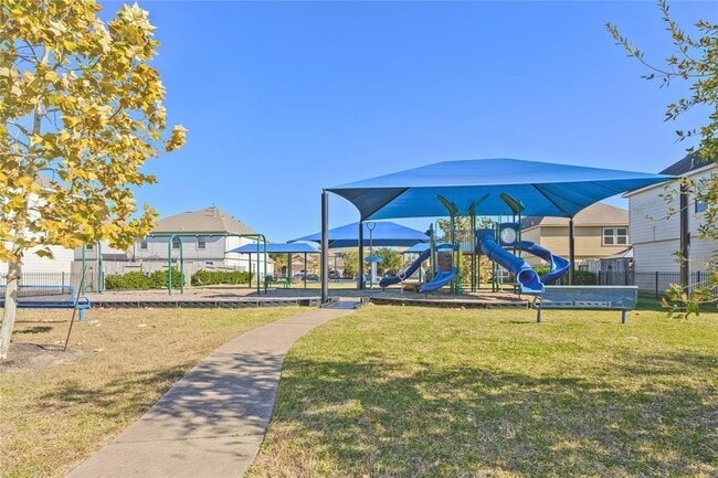 property at 3503 Barkers Crossing Ave