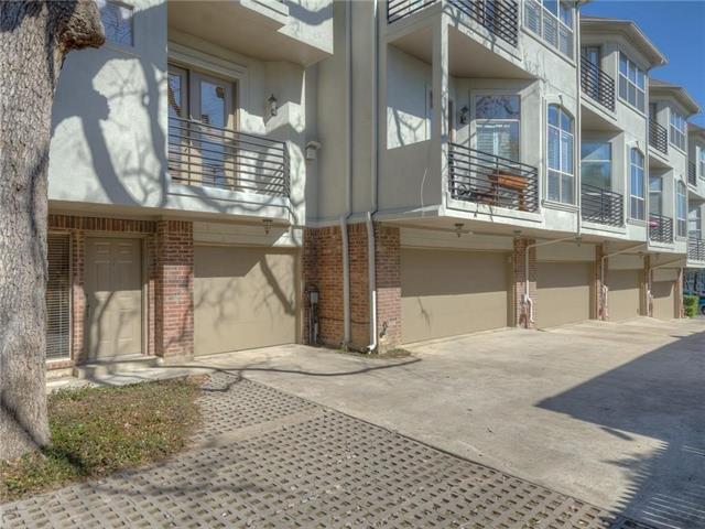 4051 Travis St in Dallas, TX - Building Photo