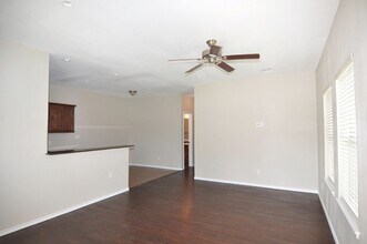 7600-7602 Novella Dr in Fort Worth, TX - Building Photo - Building Photo