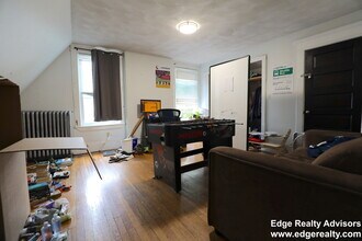 16 South St, Unit 2 in Boston, MA - Foto de edificio - Building Photo