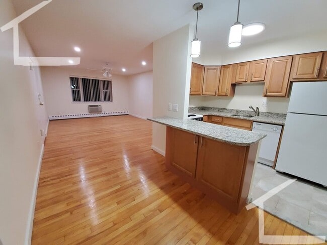 property at 55 Parkman St