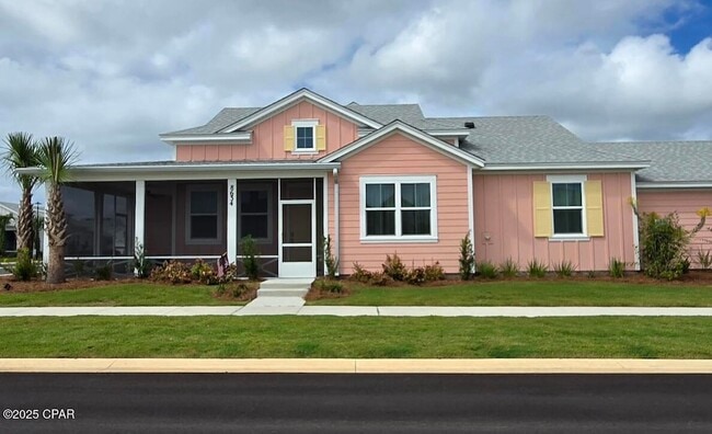 8634 Sand dollar Dr in Panama City Beach, FL - Foto de edificio - Building Photo