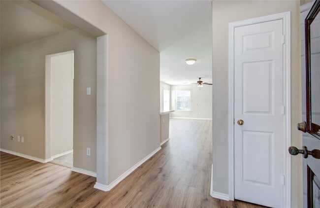 14731 Country Rose Ln in Cypress, TX - Building Photo - Building Photo