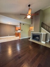 5638 Cedar Creek Dr in Benbrook, TX - Building Photo - Building Photo