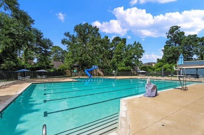 property at 4303 Appalachian Trail