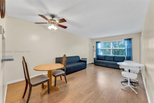 property at 5000 NW 36th St