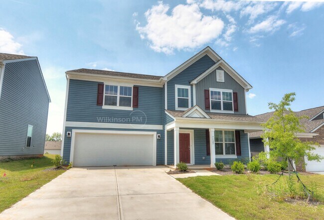 property at 7125 Wheyfield Dr