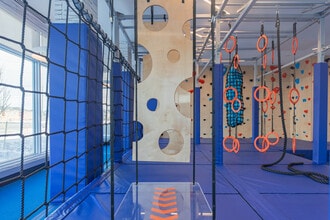 Daniels MPV2 in Brampton, ON - Building Photo - Interior Photo