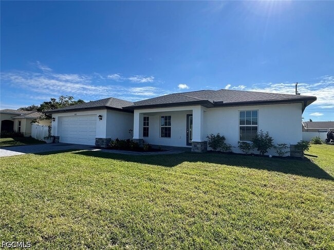 property at 1510 NW 13th Terrace