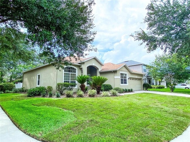 3289 Red Ash Cir in Oviedo, FL - Building Photo - Building Photo