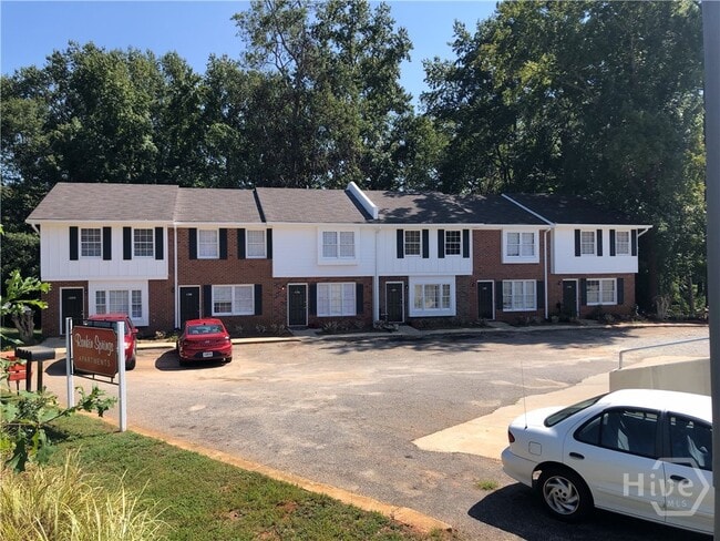 1190 Mars Hill Rd in Watkinsville, GA - Building Photo - Building Photo