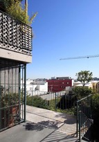 155 Haight St in San Francisco, CA - Building Photo