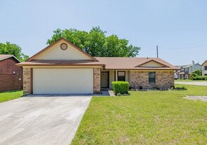 414 Baumann Dr in Killeen, TX - Building Photo