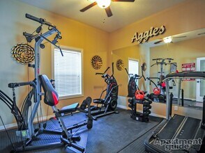 301 Southwest Pkwy in College Station, TX - Building Photo - Building Photo