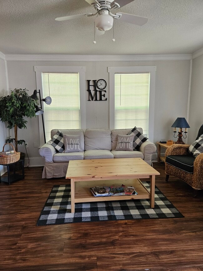 property at 205 E Ianthe St