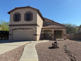 1677 S Peppertree Dr in Gilbert, AZ - Building Photo