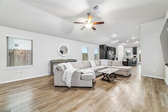 6342 Verbena Blossom Trail in Katy, TX - Building Photo - Building Photo