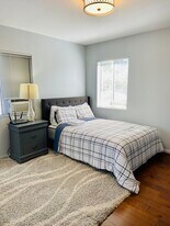 4058 Garden Ave, Unit Garden Ave in Los Angeles, CA - Building Photo