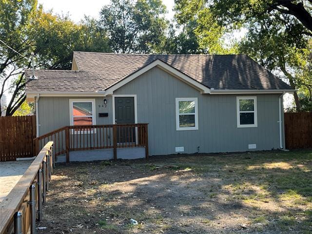 942 Carver St in Mesquite, TX - Building Photo - Building Photo