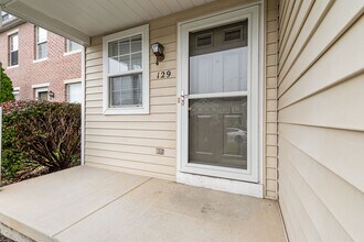 129 Buckley Dr in Harrisburg, PA - Building Photo - Building Photo