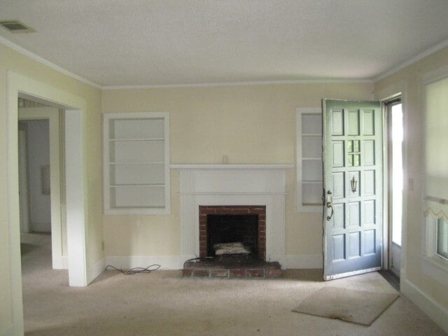 107 N Church St in Glennville, GA - Foto de edificio - Building Photo