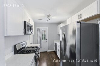 7308 15th Pl in Takoma Park, MD - Building Photo - Building Photo