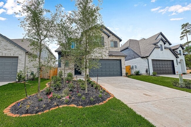 323 Highland Bayou Dr in Conroe, TX - Building Photo - Building Photo